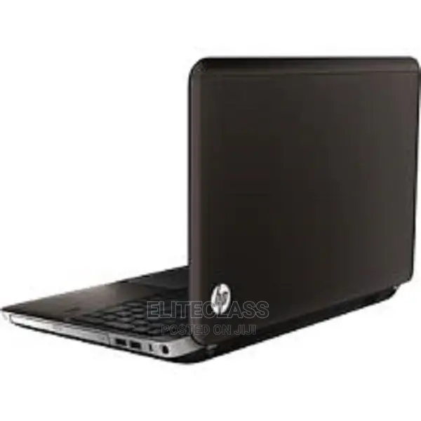 New Laptop HP 4GB Intel Celeron SSD 60GB