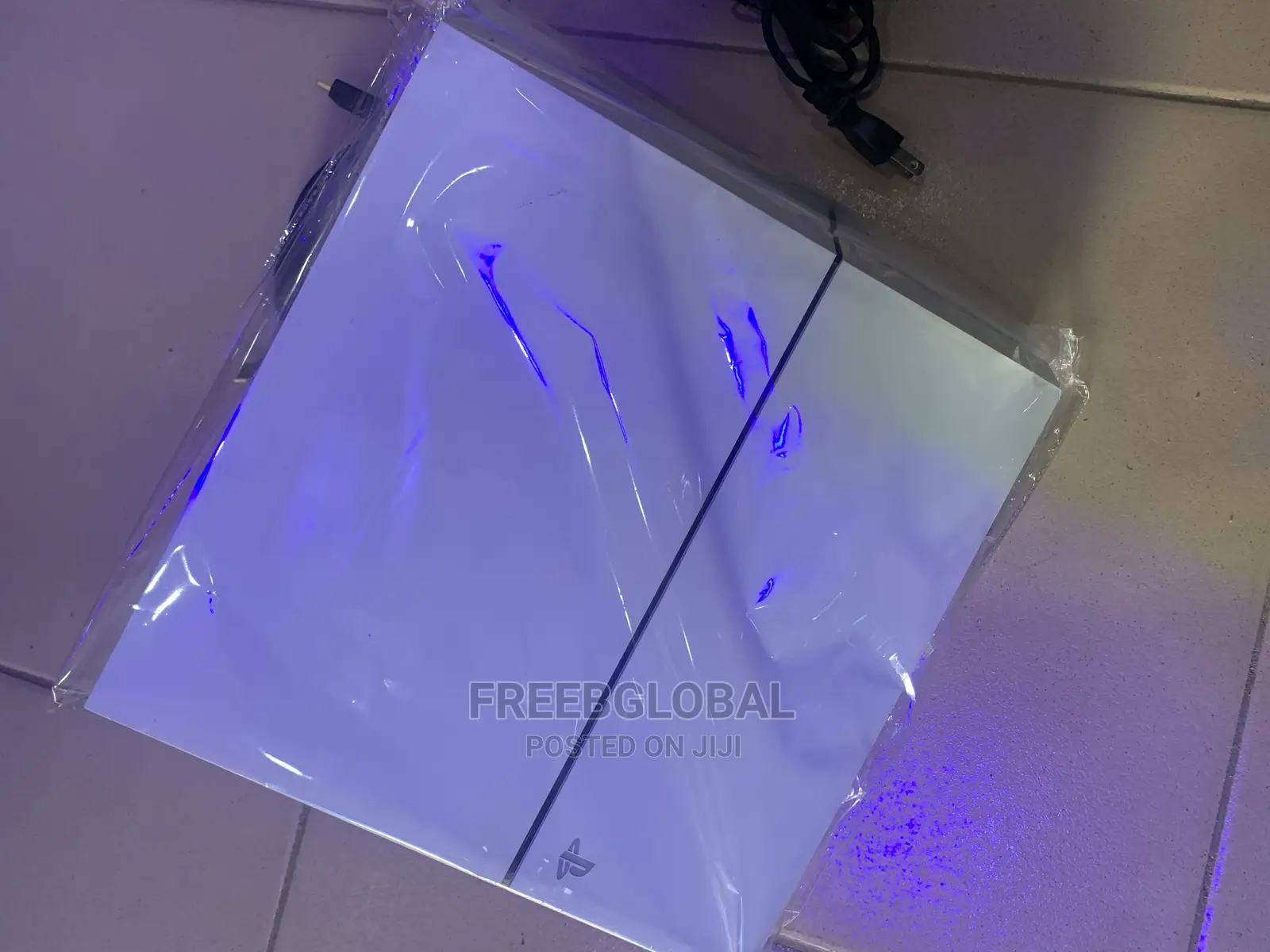 Ps4 ( Playstation 4 ) 500g
