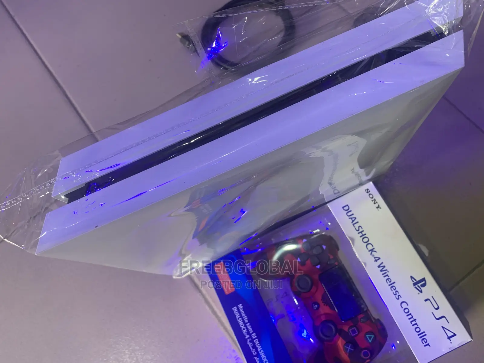 Ps4 ( Playstation 4 ) 500g