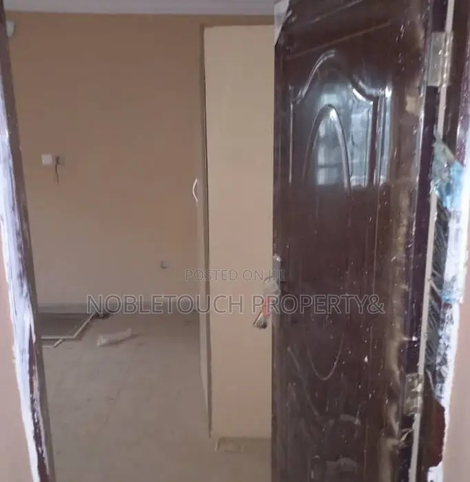 2bdrm Bungalow in Sango Ogun State, Ifo for Sale