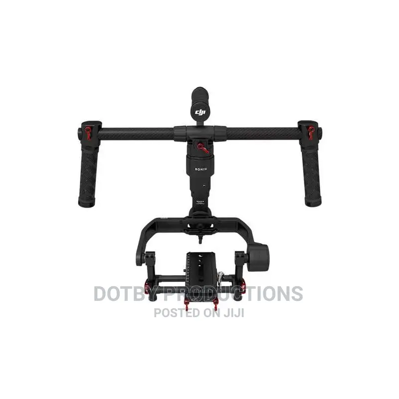 Dji Ronin-M Controller