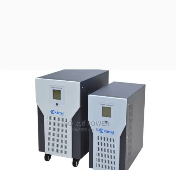 Kartel Xd-L 5kva/48v Inverter