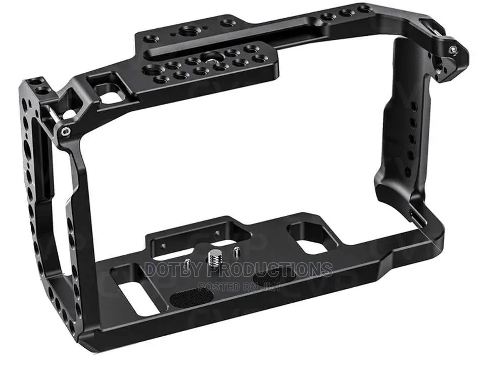 Bmp Tilta Cage