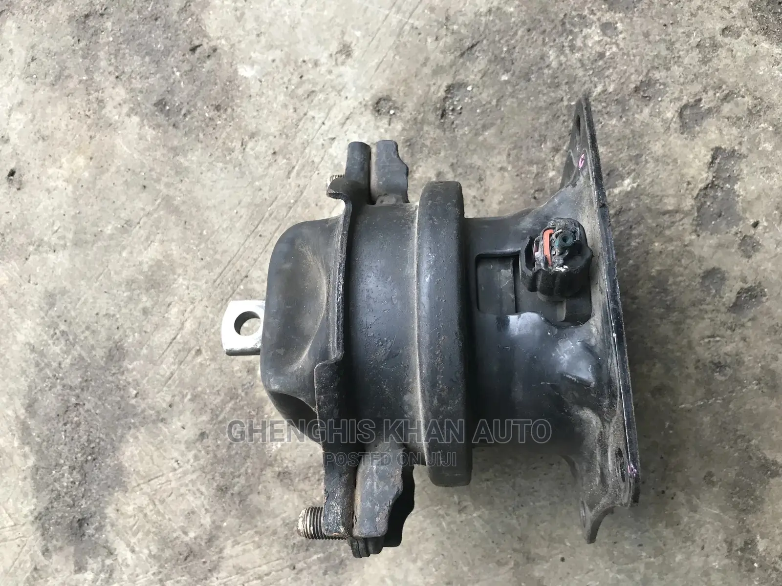 Back Engine Mounting 2005-2006 Honda Pilot