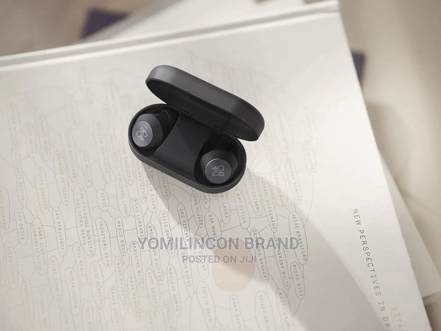 Bang Olufsen Beoplay EQ - Active Noise Cancelling Wireless