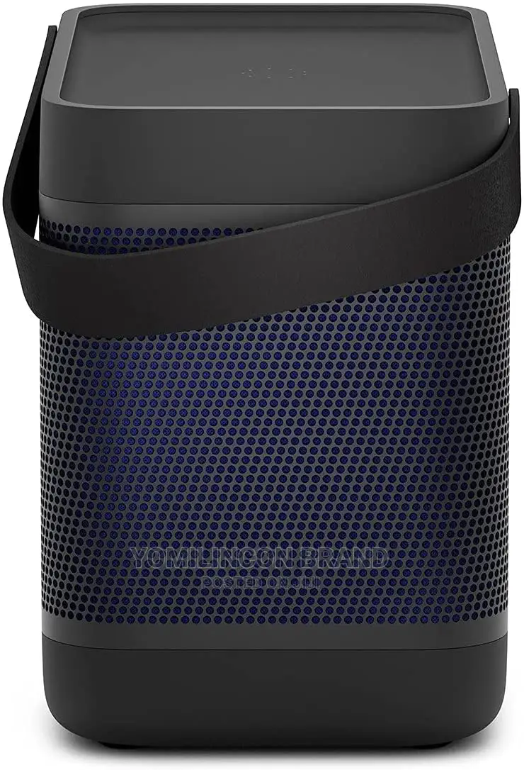 Bang Olufsen Beolit 20 Powerful Portable Wireless.