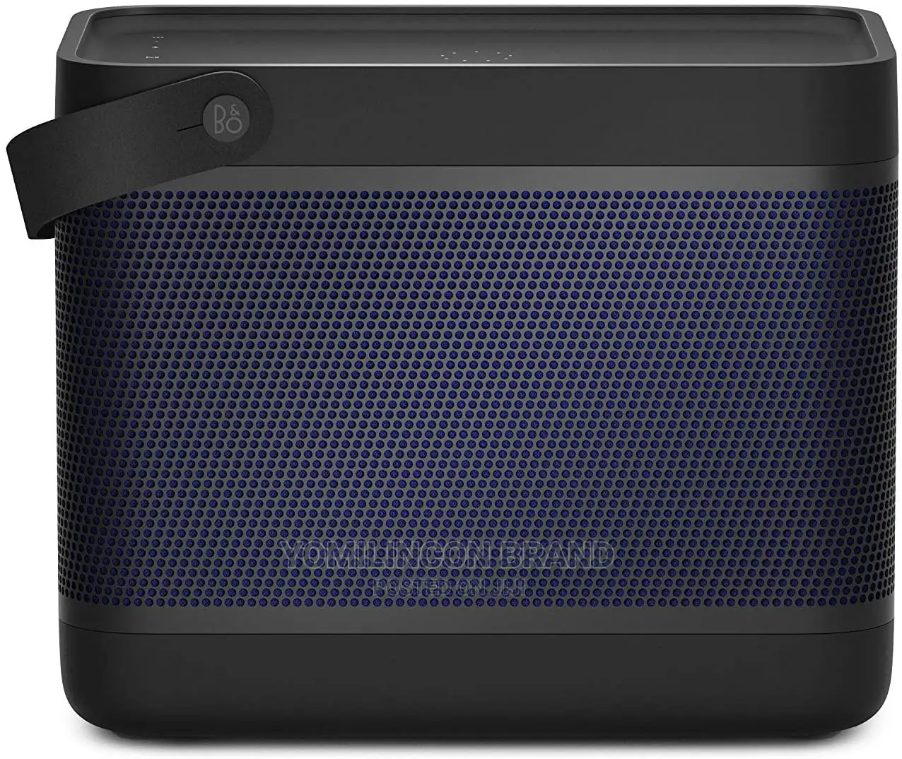 Bang Olufsen Beolit 20 Powerful Portable Wireless.