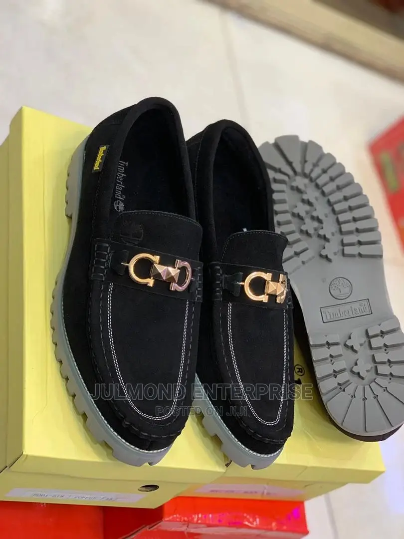 Men's Classic Shoes