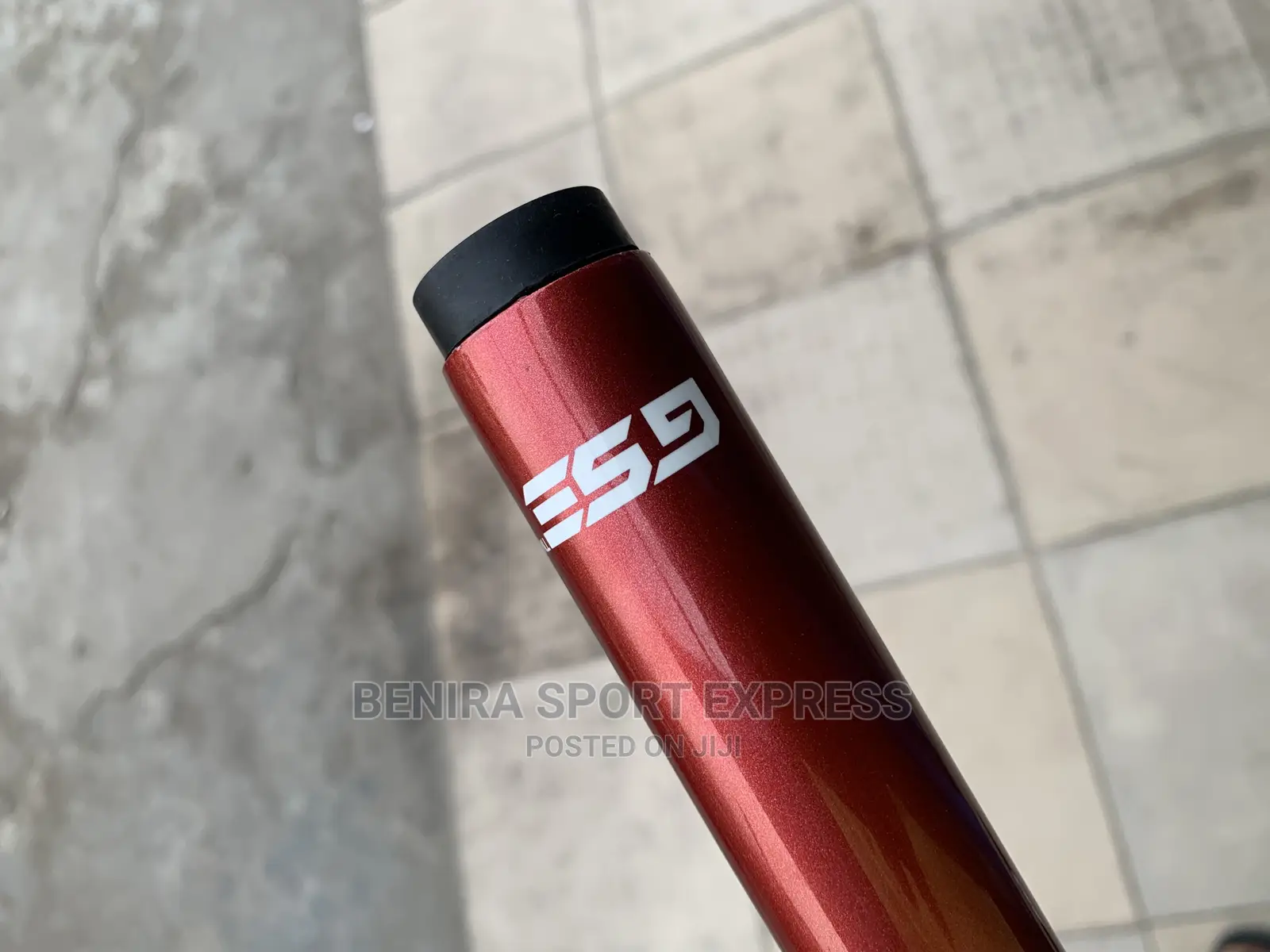 Fibre Snooker Stick ( Gse )