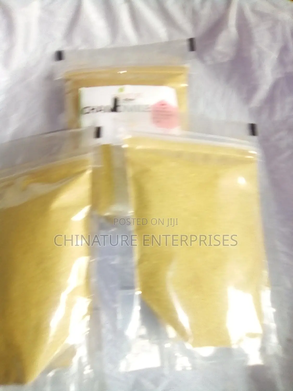 Chamomile Powder (50gm)