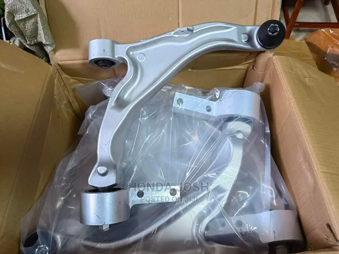 Lower Control Arm 2007 - 2013 Acura Mdx/Zdx/Pilot (Original)