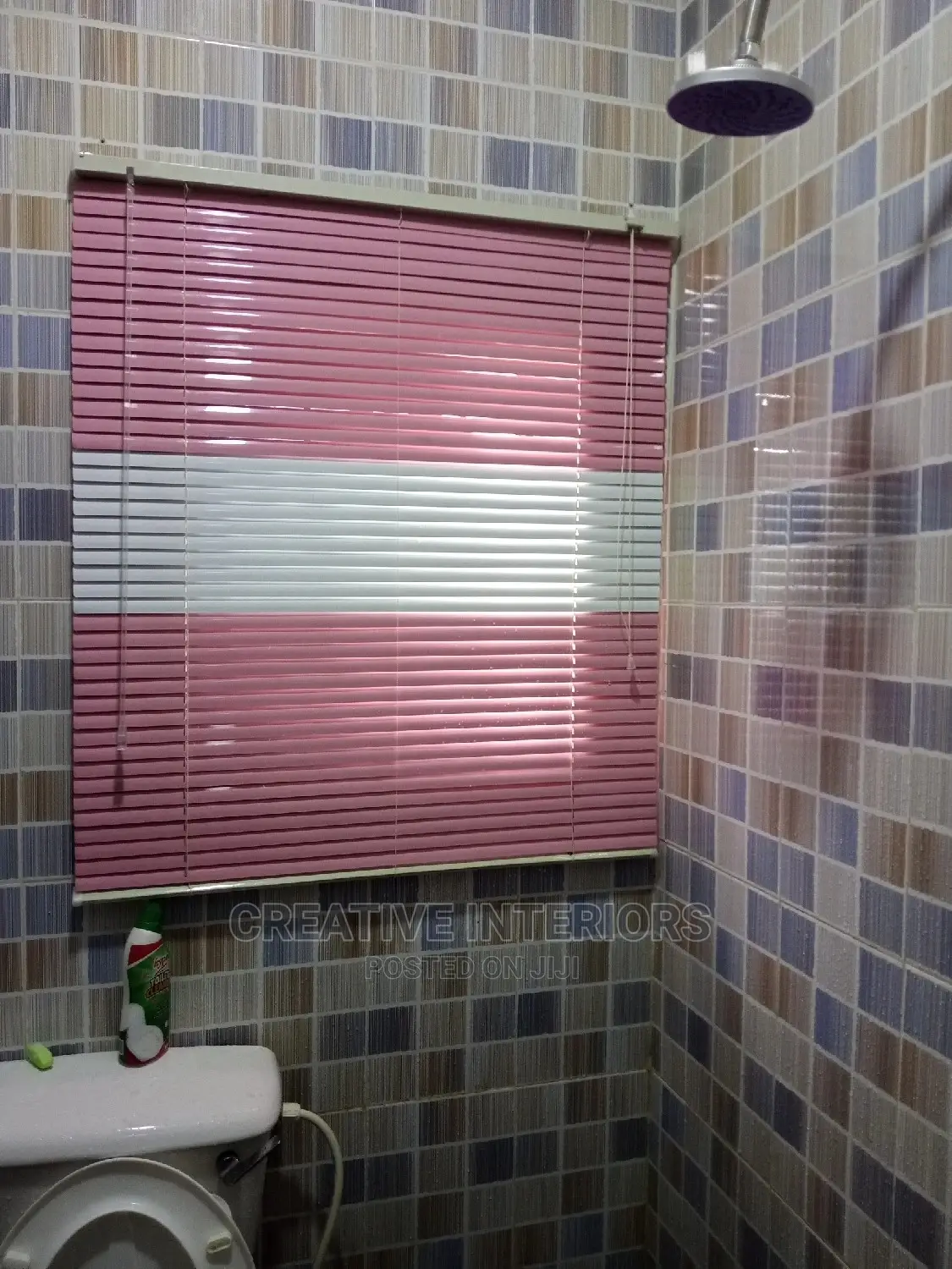 25mm Vernetian Window Blinds