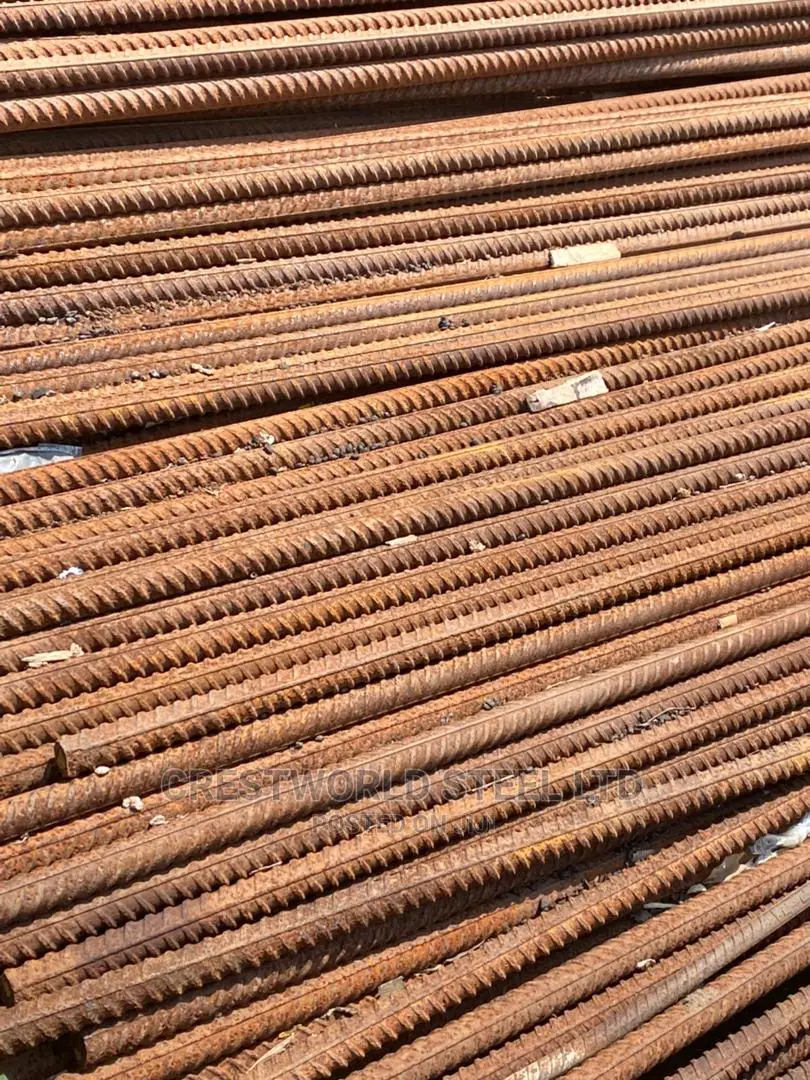 Rebar/Iron Rod