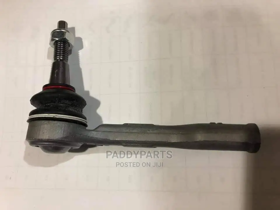 Chevrolet Cruze Tie Rod and Socket