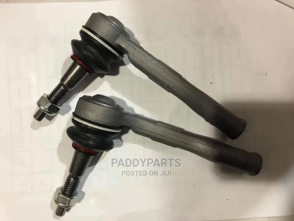 Chevrolet Cruze Tie Rod and Socket
