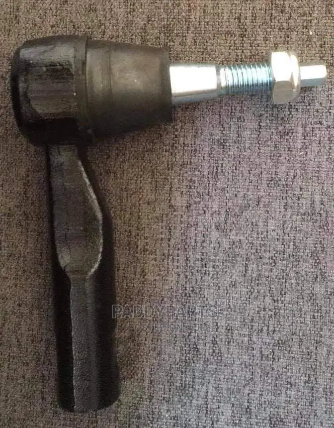 Chevrolet Cruze Tie Rod and Socket