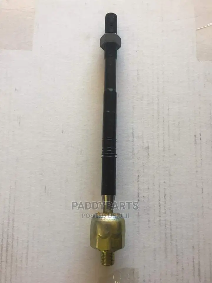 Chevrolet Cruze Tie Rod and Socket