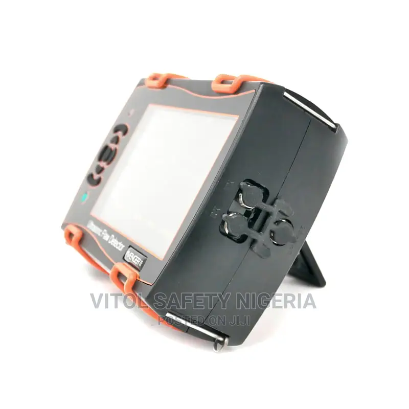 Ultrasonic Flaw Detector Avenger 2(NDT Test Aparatus)