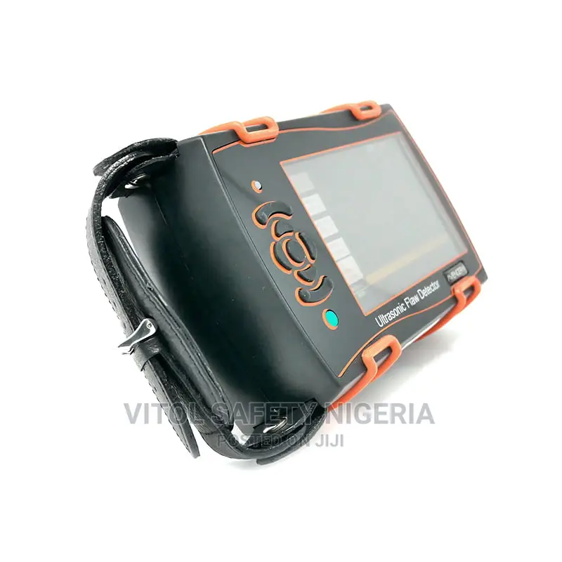 Ultrasonic Flaw Detector Avenger 2(NDT Test Aparatus)
