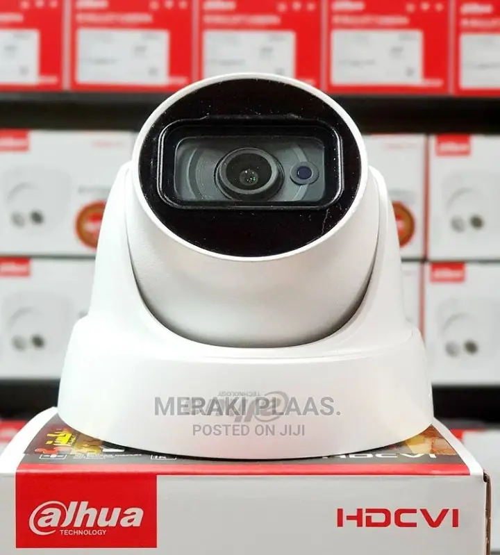 CCTV Security (Indoor and Outdoor)