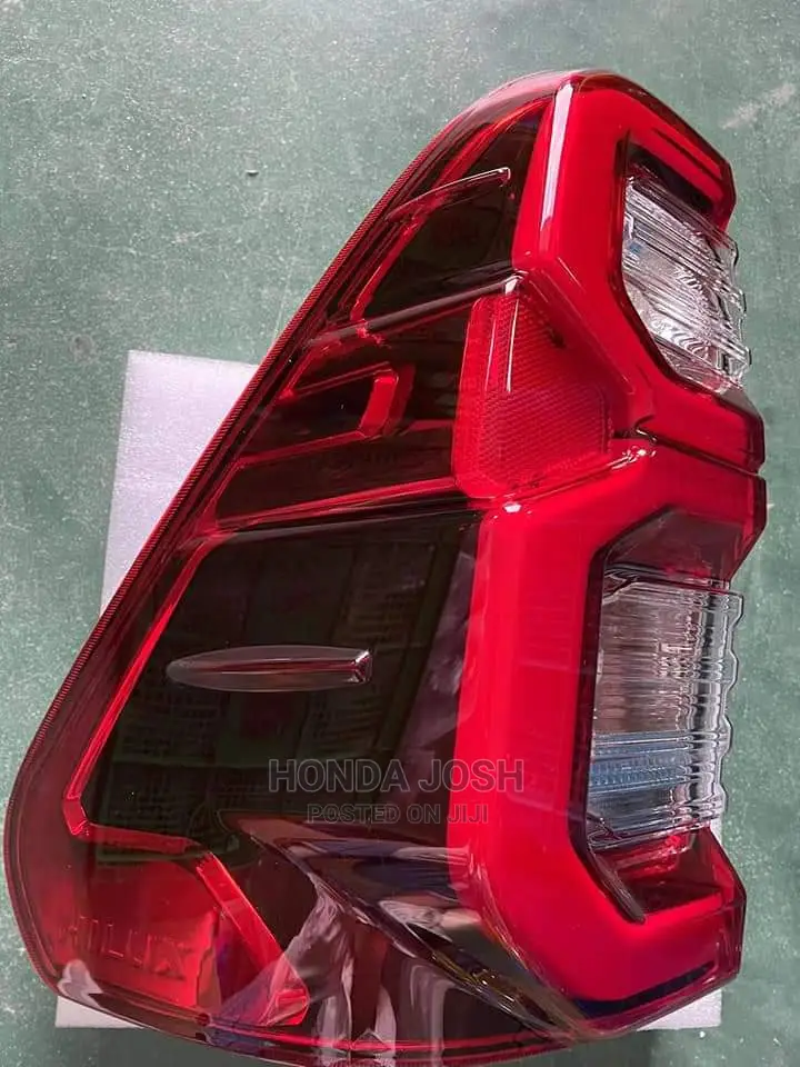 Headlight 2018 -2021 Model Toyota Corolla