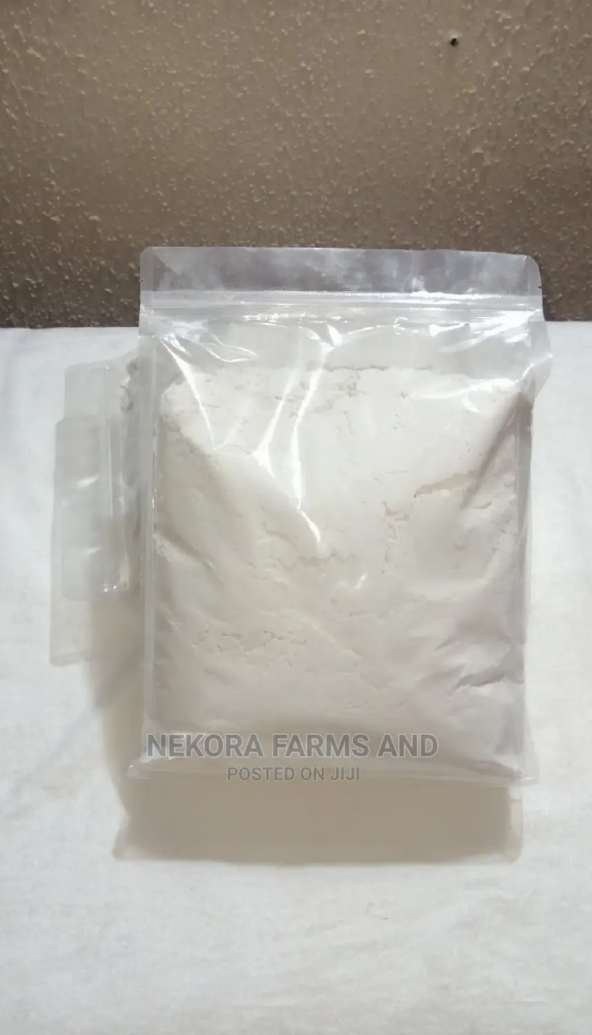Okpa Flour (Bambara Nut)