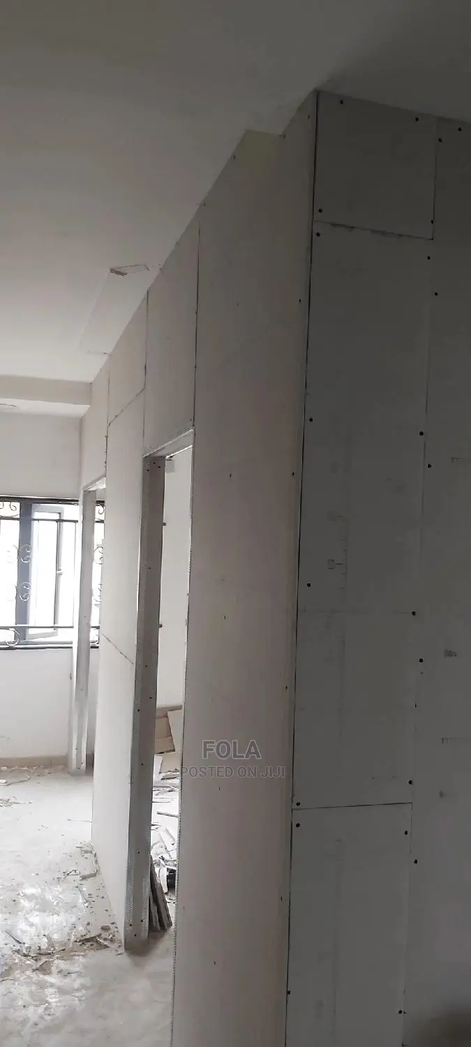 Drywall Partition /Office Partition /Wall Screeding