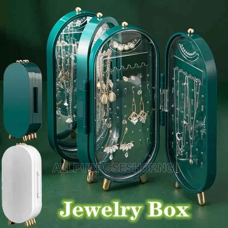 Jewelry Organizer