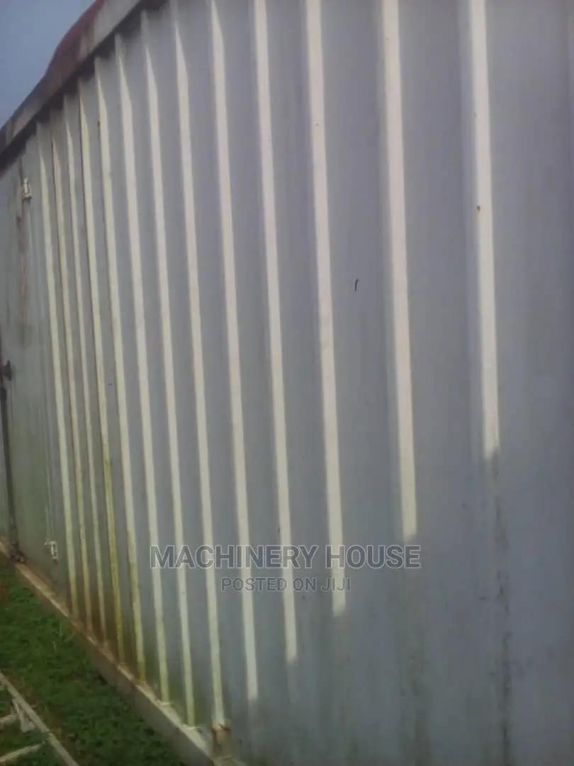 For Sale; Warehouse in Mararaba Abuja