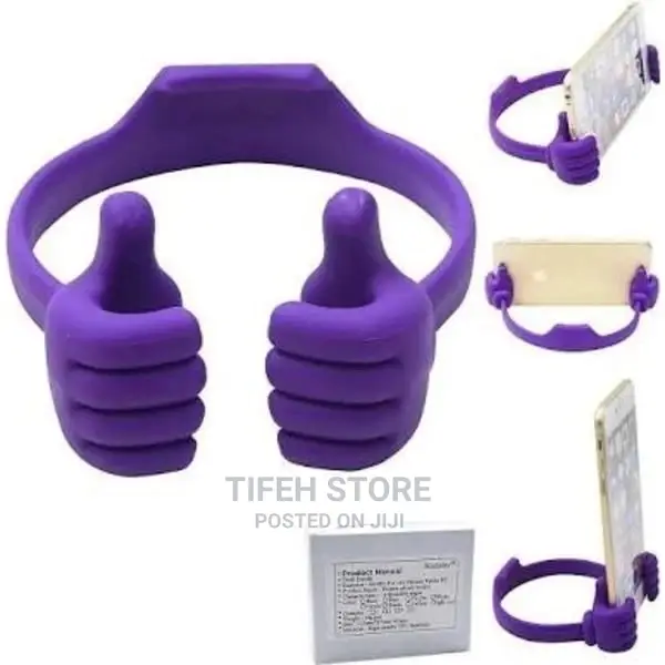 Phone Holder