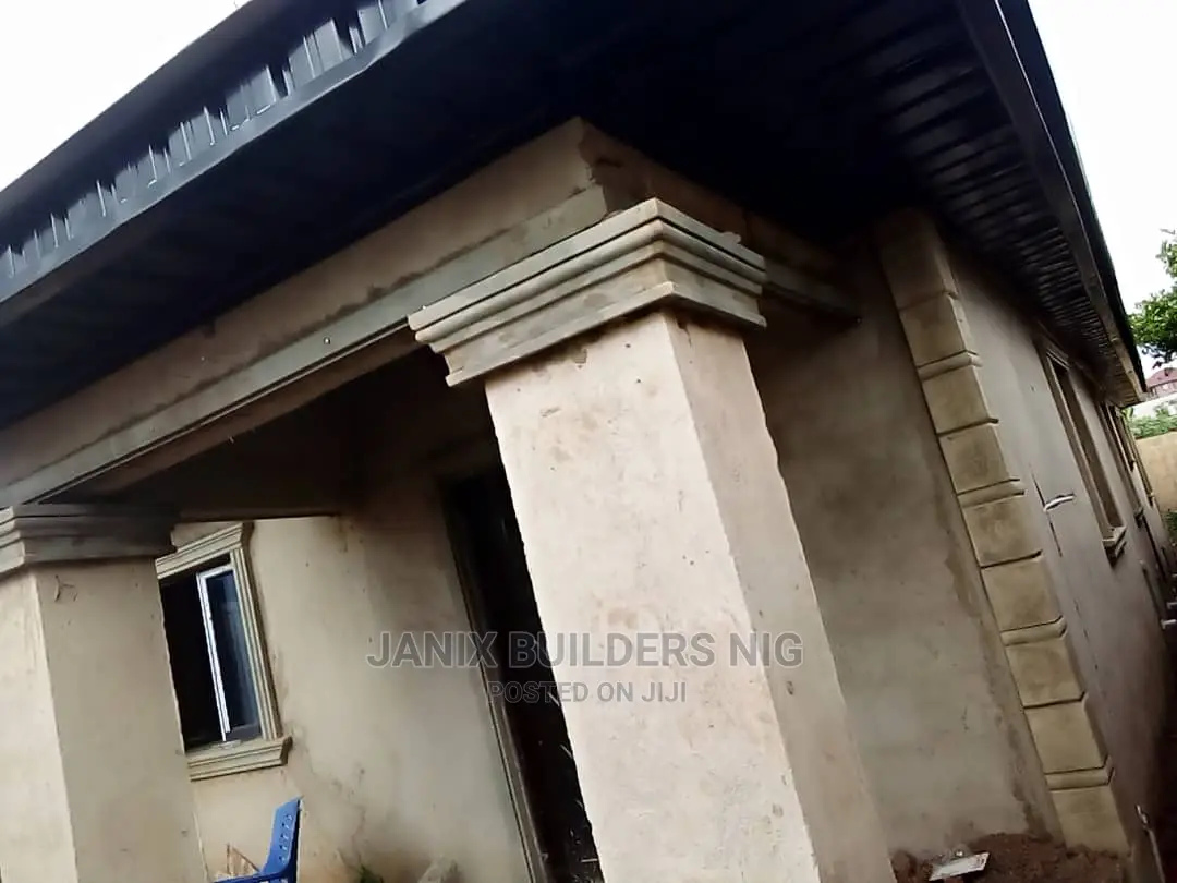 Exterior and Interior Design