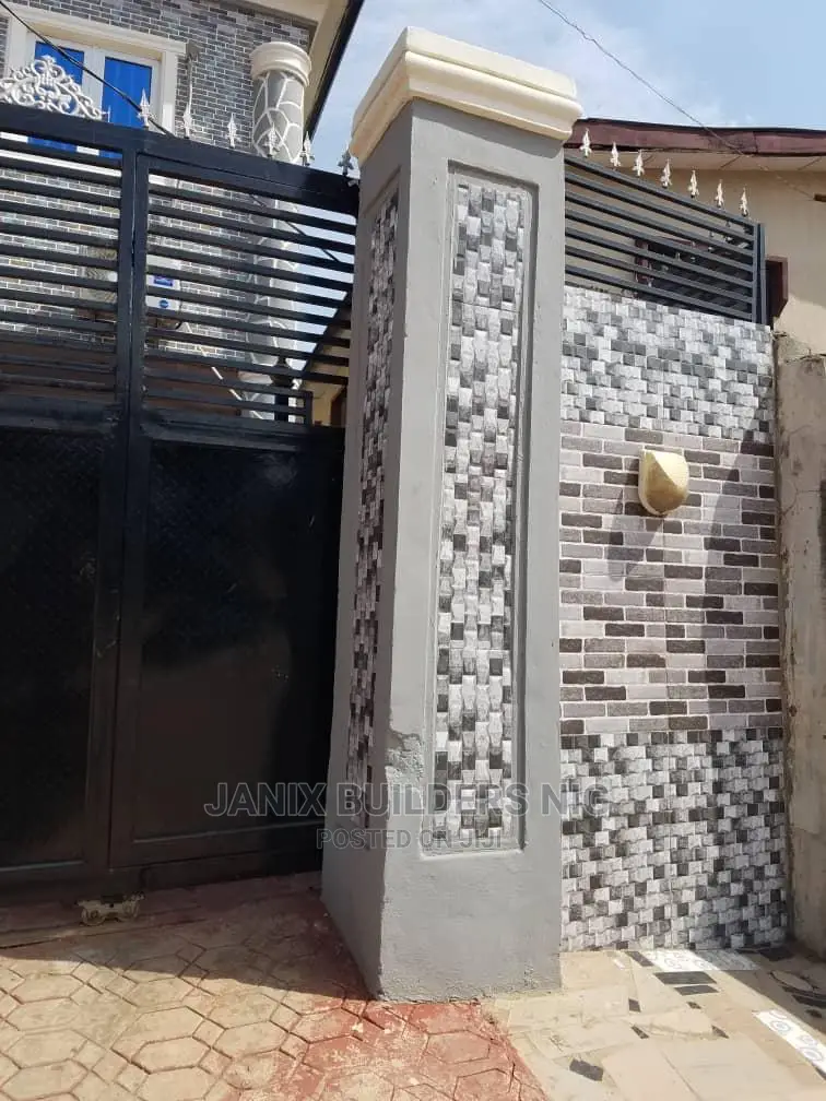 Exterior and Interior Design