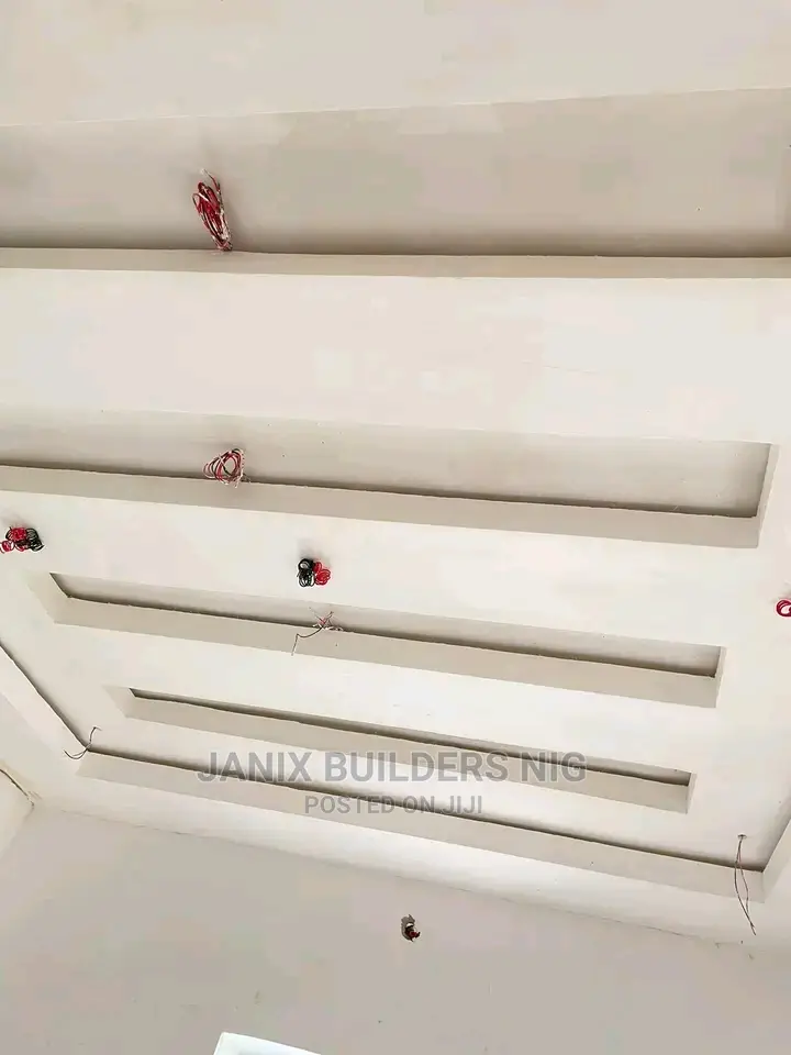 POP Ceiling