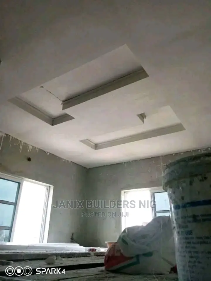 POP Ceiling