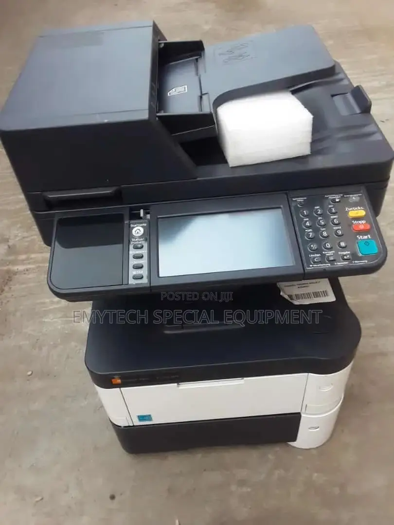 Kyocera Ecosys M3540idn
