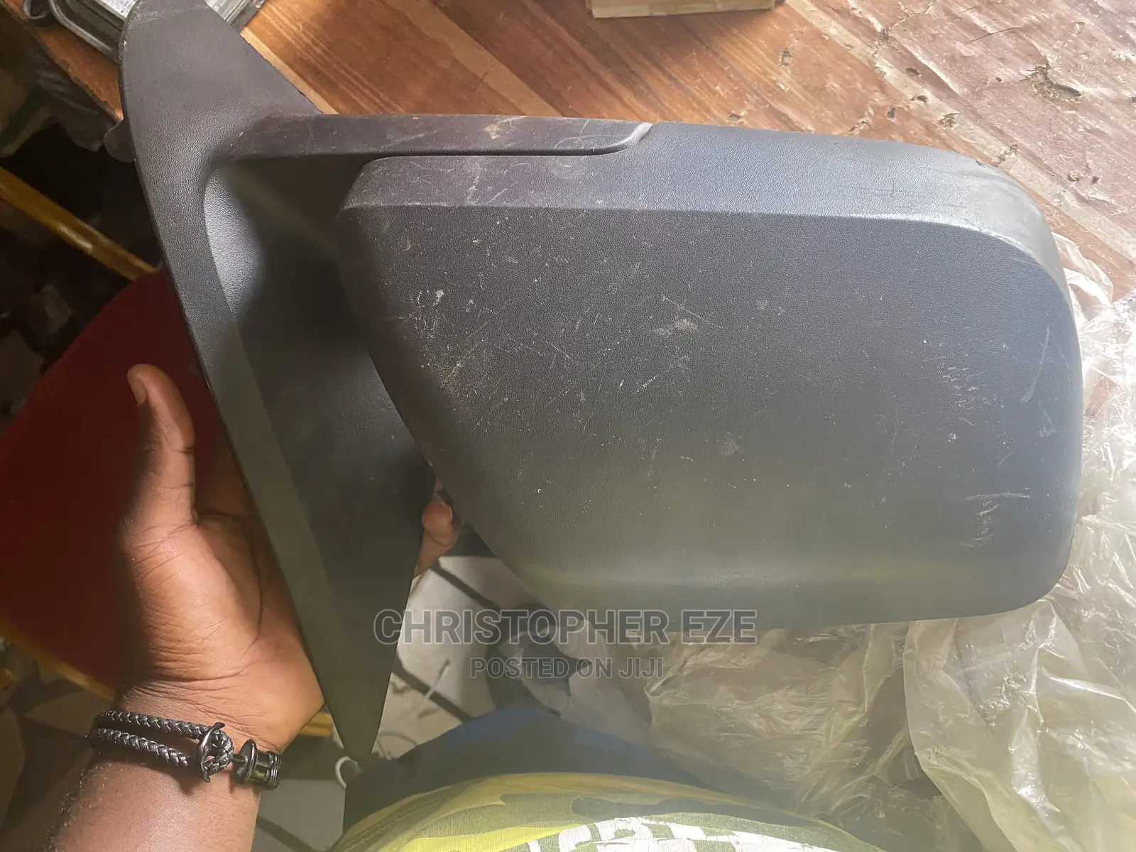 Ford Escape Side Mirror 2008 2009 2010 2011 2012