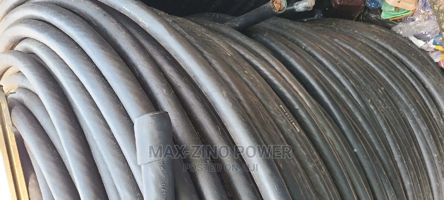 All Sizes of Armored Cables Available at Affordable Price