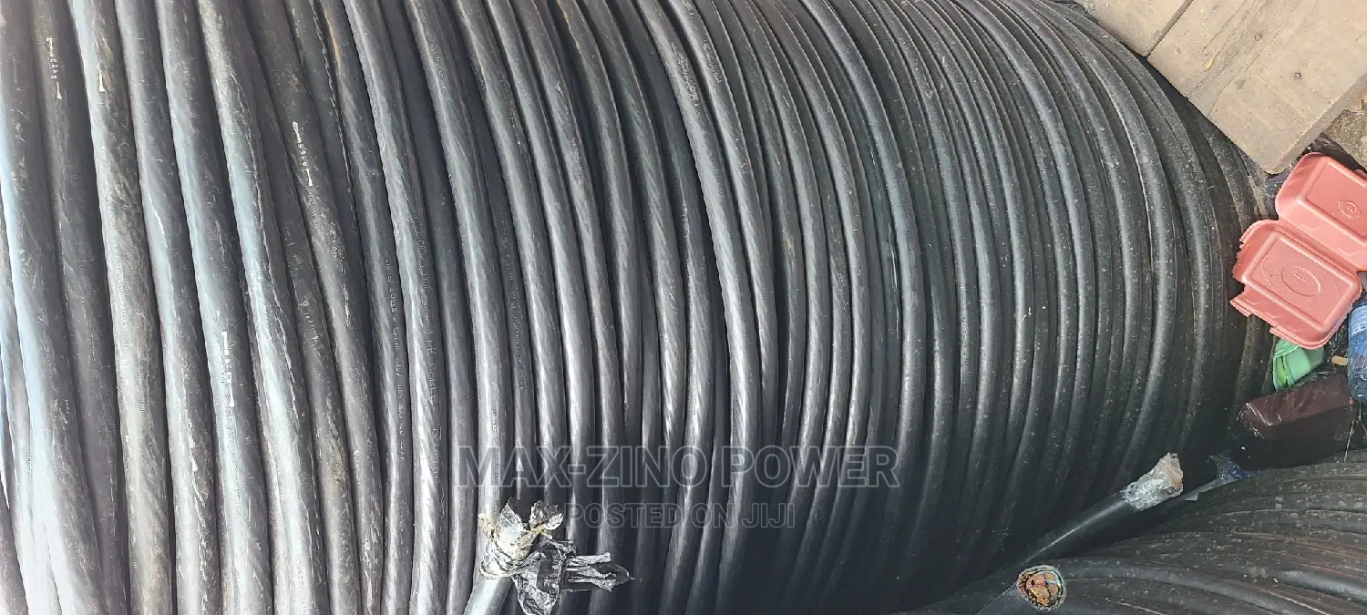 All Sizes of Armored Cables Available at Affordable Price