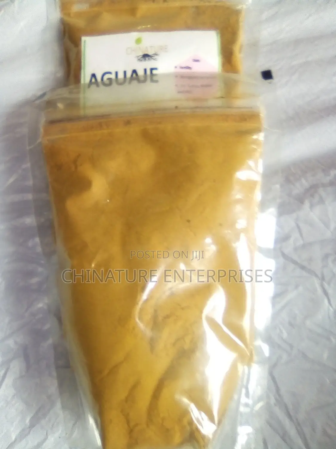 Aguaje Fruit Powder (100gm)