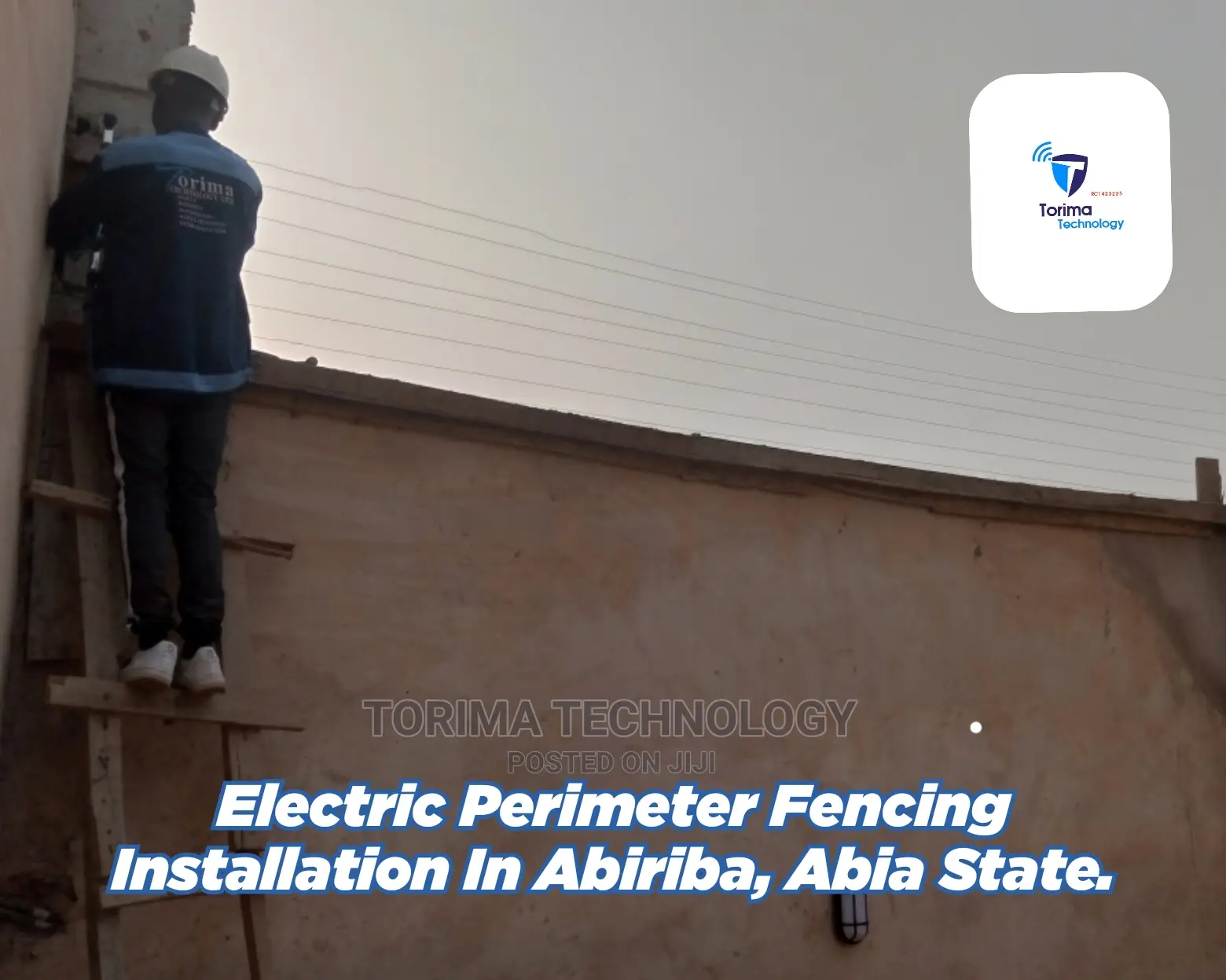 Securing Your Home With Electric Fence