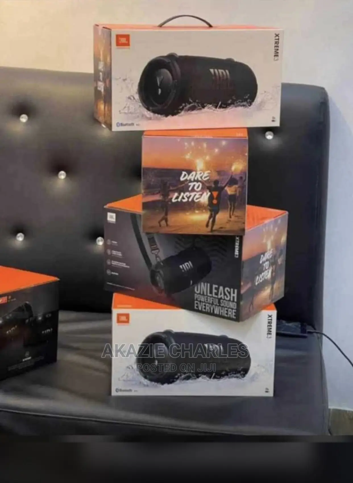 JBL Xtreme3