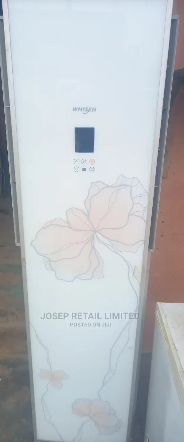 LG Samsung Smart 2 5HP Standing Ac With 2 Years Warranty