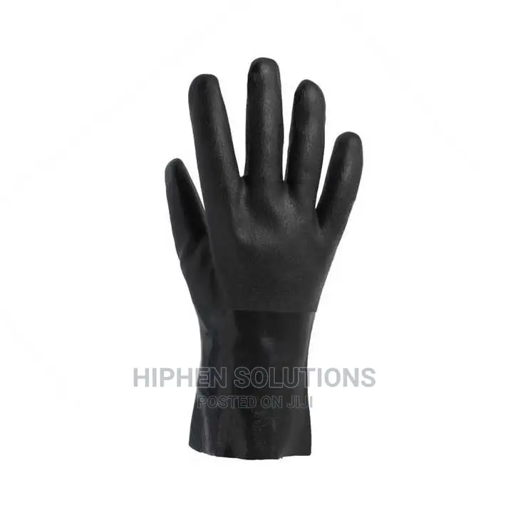 High Quality PVC Gloves