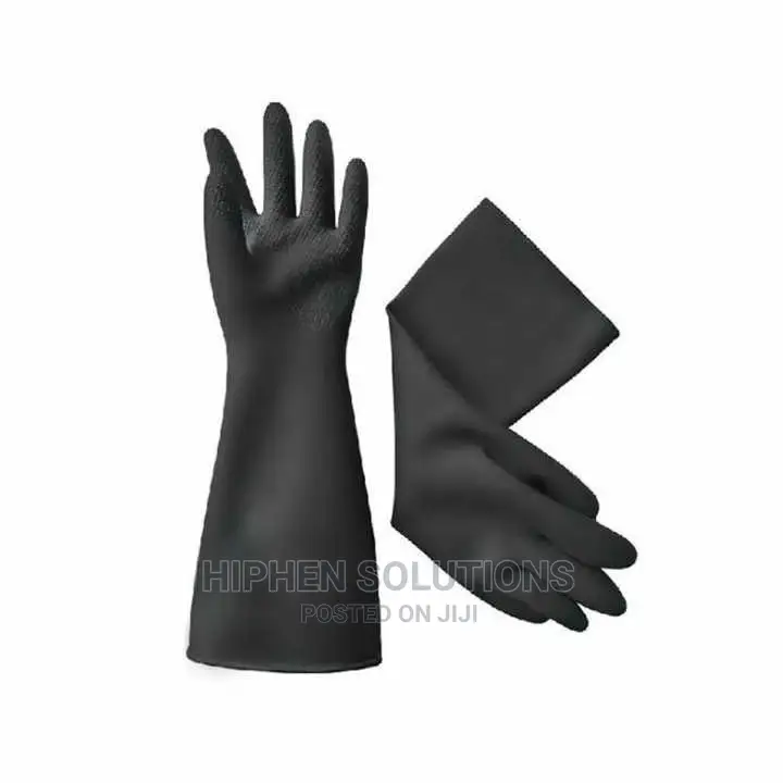 Wholesale Price PVC Gloves