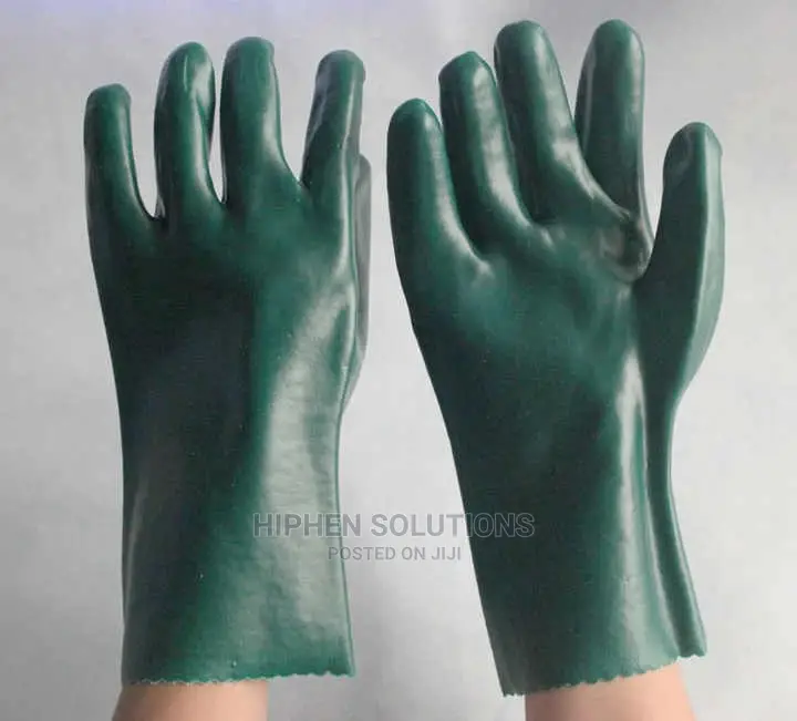 Factory Supply PVC Gloves