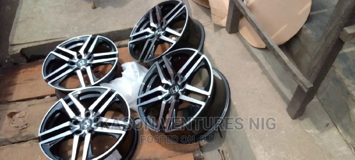 Rim for Honda Accord 2016 Model