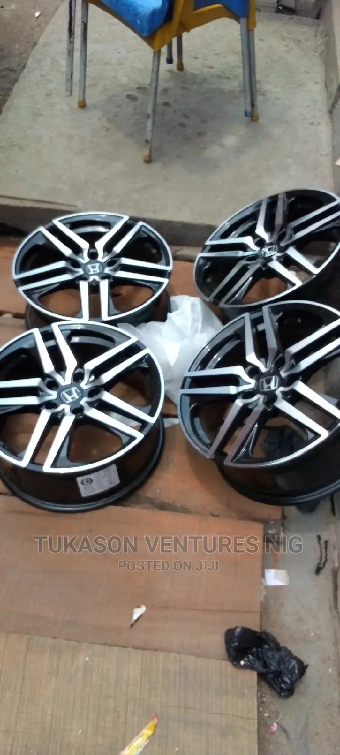 Rim for Honda Accord 2016 Model