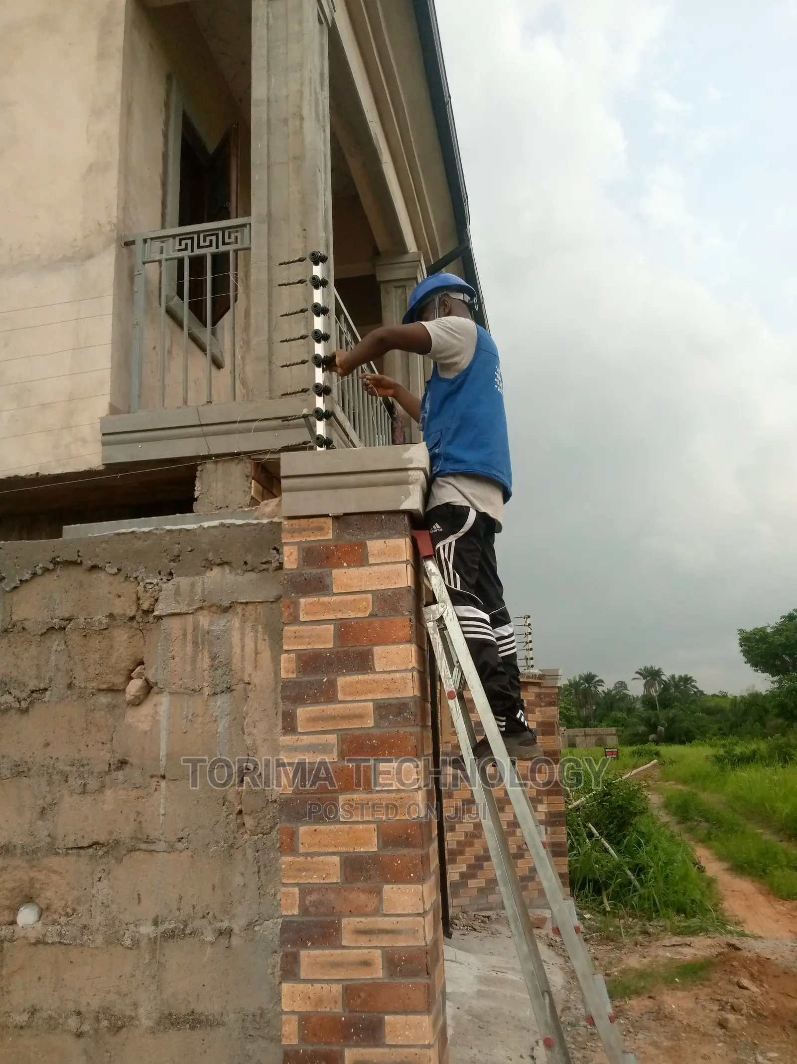Residential Security