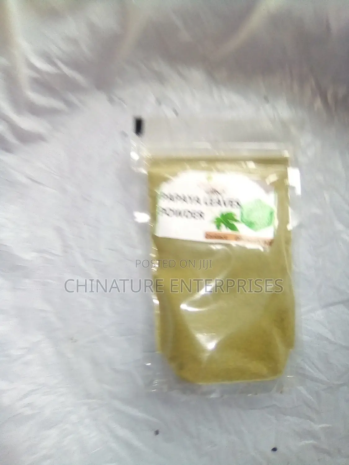 Papaya Leaf Powder (100gm)