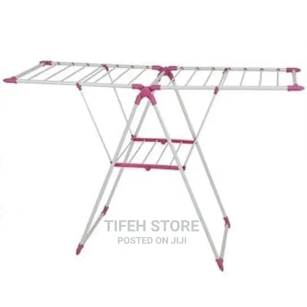 Adjustable Baby Hanger